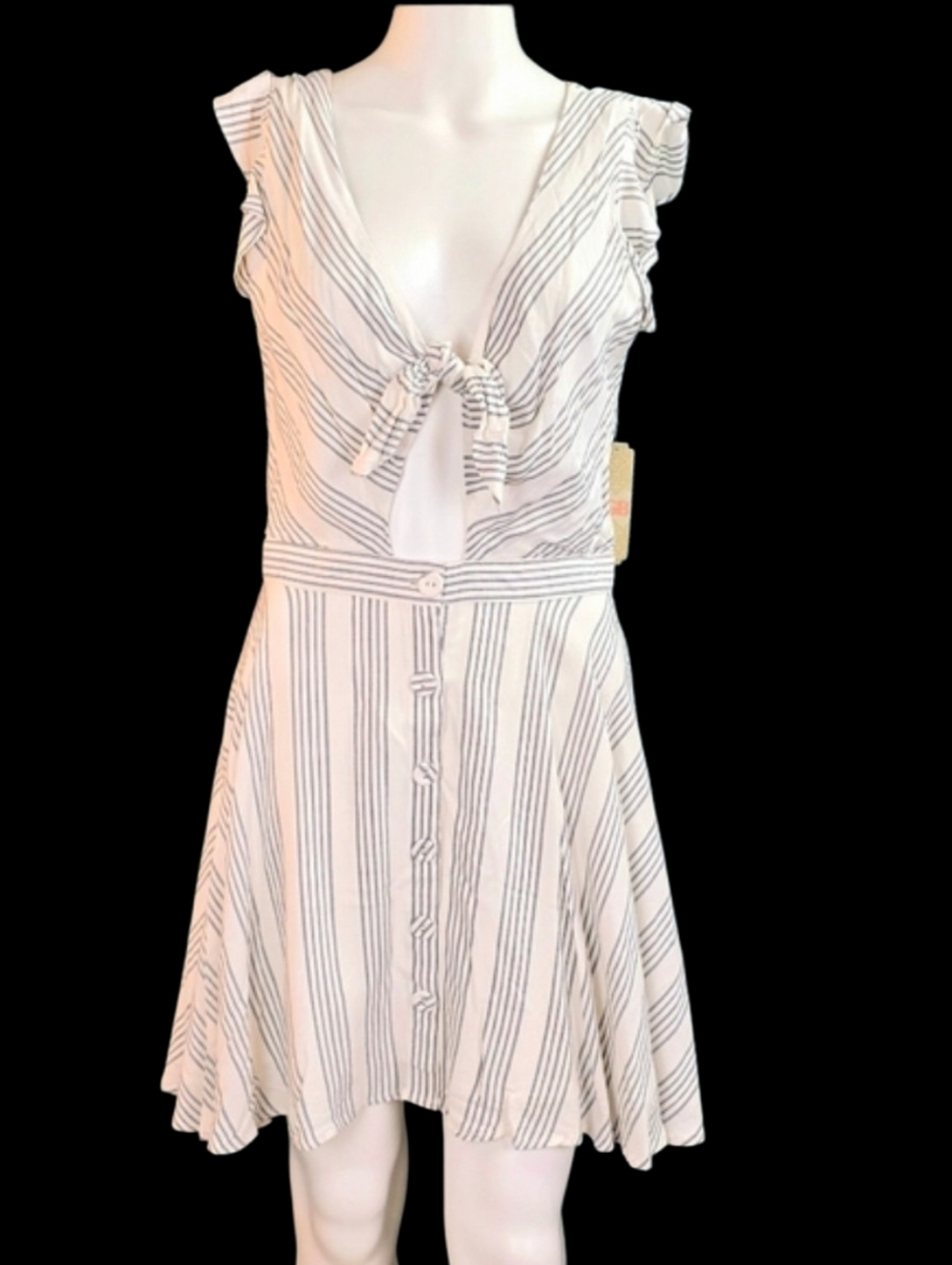 Gianni Bini Summery Dress